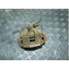  Суппорт передний левый к  Fiat  Multipla,  2001