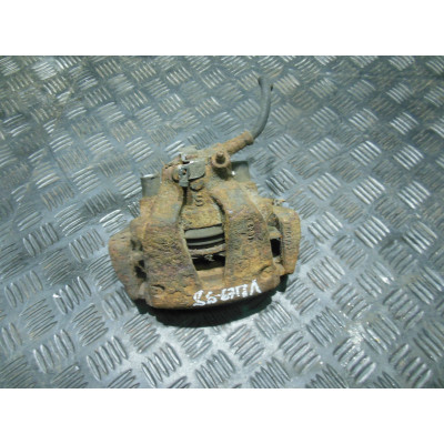  Суппорт передний левый к  Fiat  Multipla,  2001