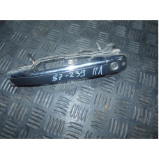  Ручка наружная передняя левая к  Mercedes  E W210,  2001