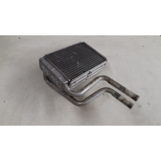  Радиатор отопителя (печки) к  Ford  Mondeo,  1998