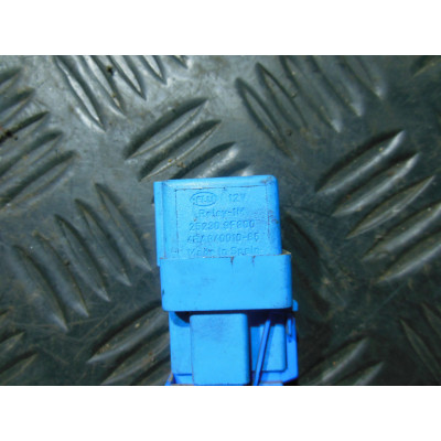  Реле (прочие) к  Nissan  Primera,  2001