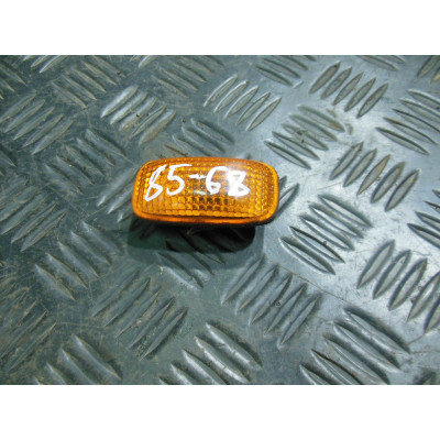  Повторитель передний правый к  Nissan  Primera,  2001