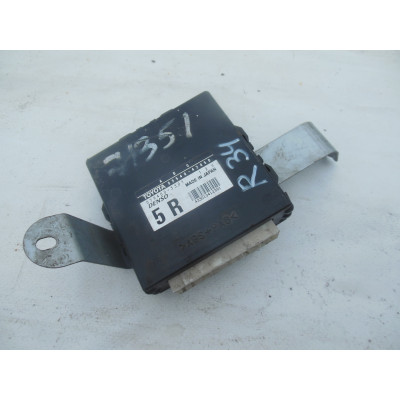  Блок управления ABS к  Toyota  Rav 4,  1998