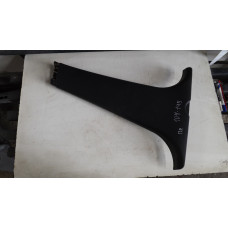  Обшивка стойки центральной правой к  Citroen  Xsara,  1998