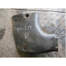  Обшивка салона к  Opel  Vectra,  1998