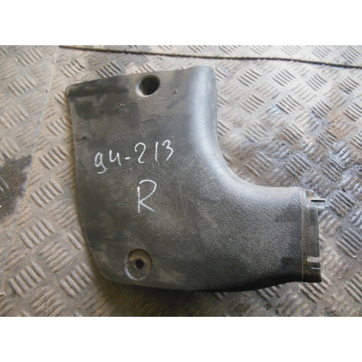  Обшивка салона к  Opel  Vectra,  1998