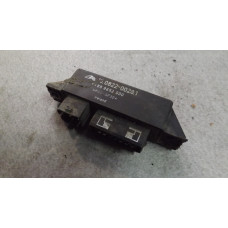  Блок управления ABS к  Renault  Laguna,  1997