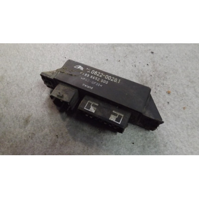  Блок управления ABS к  Renault  Laguna,  1997