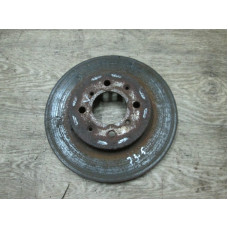  Диск тормозной передний к  Rover  416,  1998