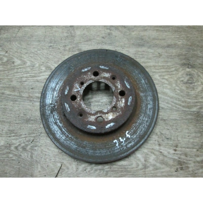 Диск тормозной передний к  Rover  416,  1998