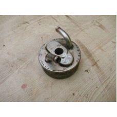  Теплообменник масляного фильтра к  Nissan  Primera,  1998