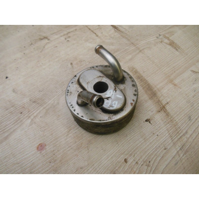  Теплообменник масляного фильтра к  Nissan  Primera,  1998