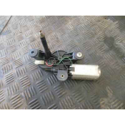  Механизм заднего стеклоочистителя к  Fiat  Punto,  2001