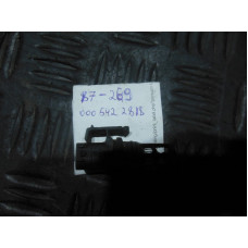  Датчик температуры к  Mercedes  E W210,  2001