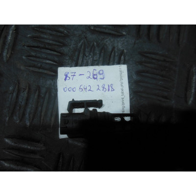  Датчик температуры к  Mercedes  E W210,  2001