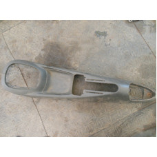  Консоль салона (кулисная часть) к  Fiat  Punto,  2001