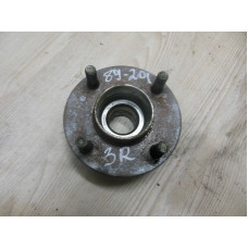  Ступица задняя правая к  Ford  Mondeo,  1995