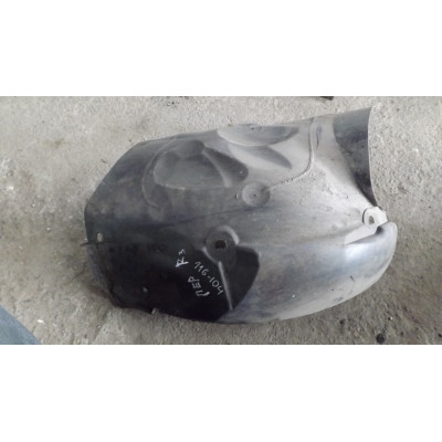  Защита арок передняя правая (подкрылок) к  Renault  Megane,  1998