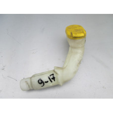  Горловина топливного бака к  Renault  Megane,  1999