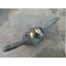  Переключатель подрулевой (стрекоза) к  Fiat  Punto,  2001