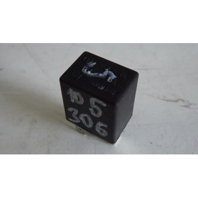 Реле (прочие) к  Opel  Zafira,  2000