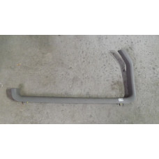  Пластик салона к  Dodge  Grand Caravan,  2002