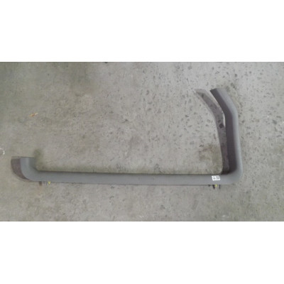  Пластик салона к  Dodge  Grand Caravan,  2002