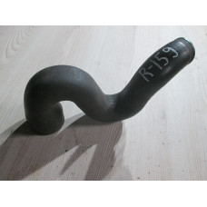  Патрубок интеркулера к  Audi  A4,  1997