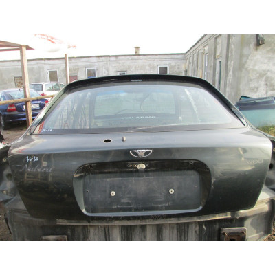  Крышка багажника (дверь 3-5) к  Daewoo  Nubira,  1998