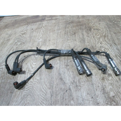  Провод высоковольтный к  Volkswagen  Golf,  1995