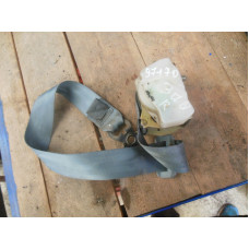  Ремень безопасности задний правый к  Renault  Laguna,  1999