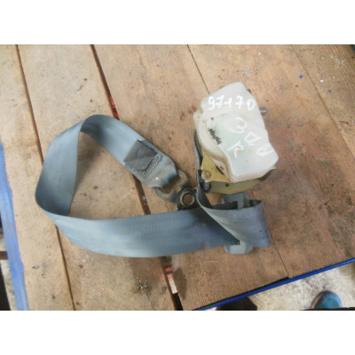 Ремень безопасности задний правый к  Renault  Laguna,  1999