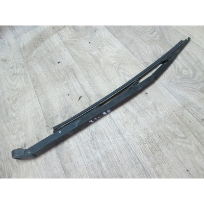  Щеткодержатель задний к  Fiat  Bravo,  1998