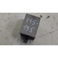  Реле (прочие) к  Opel  Astra,  1996