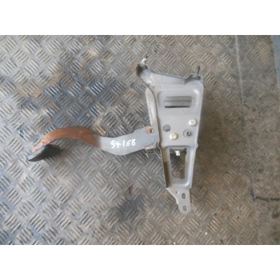  Педаль тормоза к  Opel  Vectra,  1998