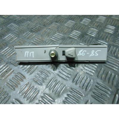 Механизм регулировки высоты ремня безопасности к  Fiat  Multipla,  2001