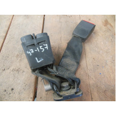  Замок ремня безопасности к  Renault  Laguna,  1999