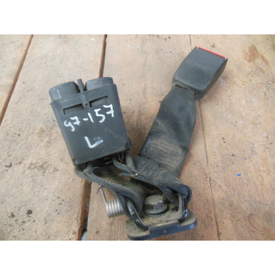  Замок ремня безопасности к  Renault  Laguna,  1999