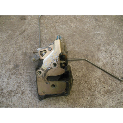  Замок двери передней правой к  Daewoo  Lanos,  1998