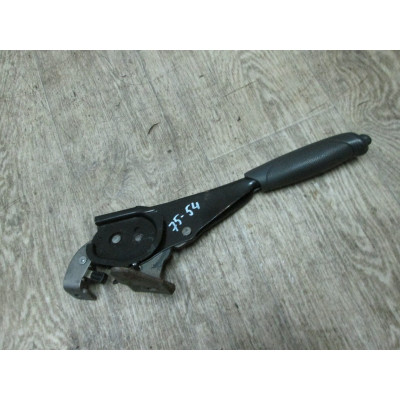  Рычаг ручного тормоза (ручника) к  Daewoo  Lanos,  1999