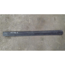  Накладка двери передней левой к  Opel  Zafira,  2000