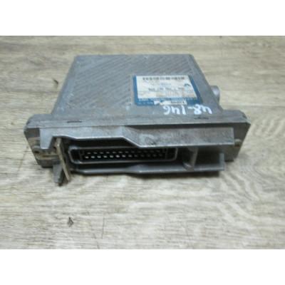  Блок управления двигателем к  Mitsubishi  Carisma,  1998