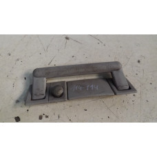  Ручка внутренняя потолочная к  Audi  100,  1988