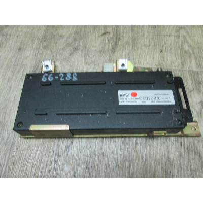  Блок управления телефоном к  BMW  7 E38,  1999