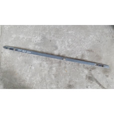  Молдинг крыши к  Opel  Zafira,  2000