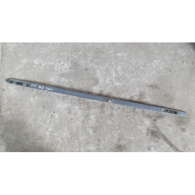  Молдинг крыши к  Opel  Zafira,  2000