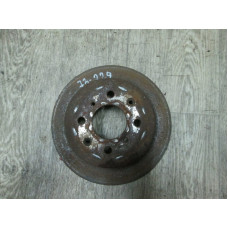  Диск тормозной задний к  Rover  416,  1998