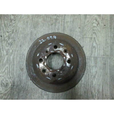  Диск тормозной задний к  Rover  416,  1998