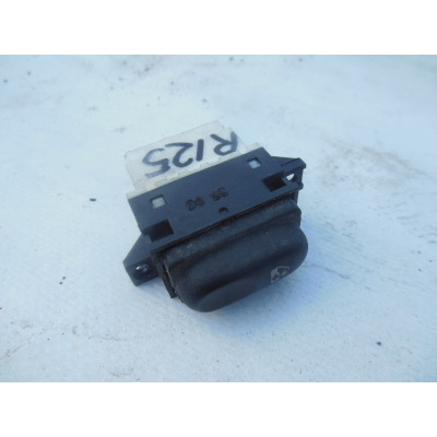  Кнопка стеклоподъемника переднего правого к  Renault  Laguna,  1998