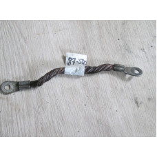  Минусовой провод аккумулятора к  Mercedes  E W210,  2001